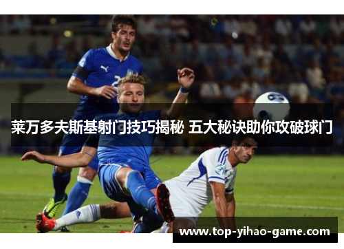 莱万多夫斯基射门技巧揭秘 五大秘诀助你攻破球门