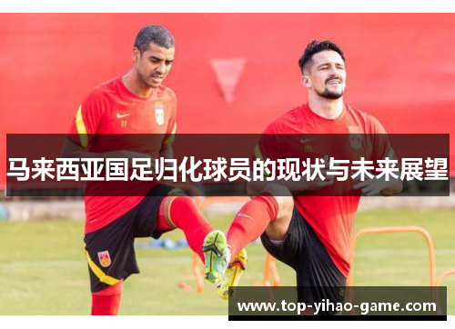马来西亚国足归化球员的现状与未来展望